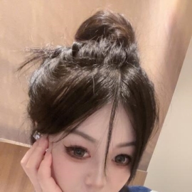 新区服务系妹子